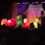 VeggieTales Live