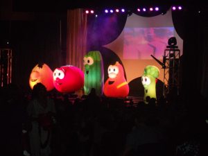 VeggieTales Live