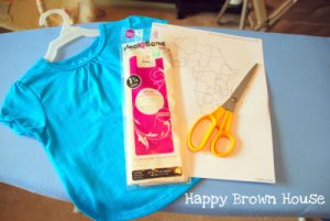 Tutorial: How to Applique Without an Embroidery Machine
