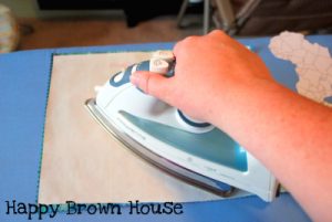 Tutorial: How to Applique Without an Embroidery Machine