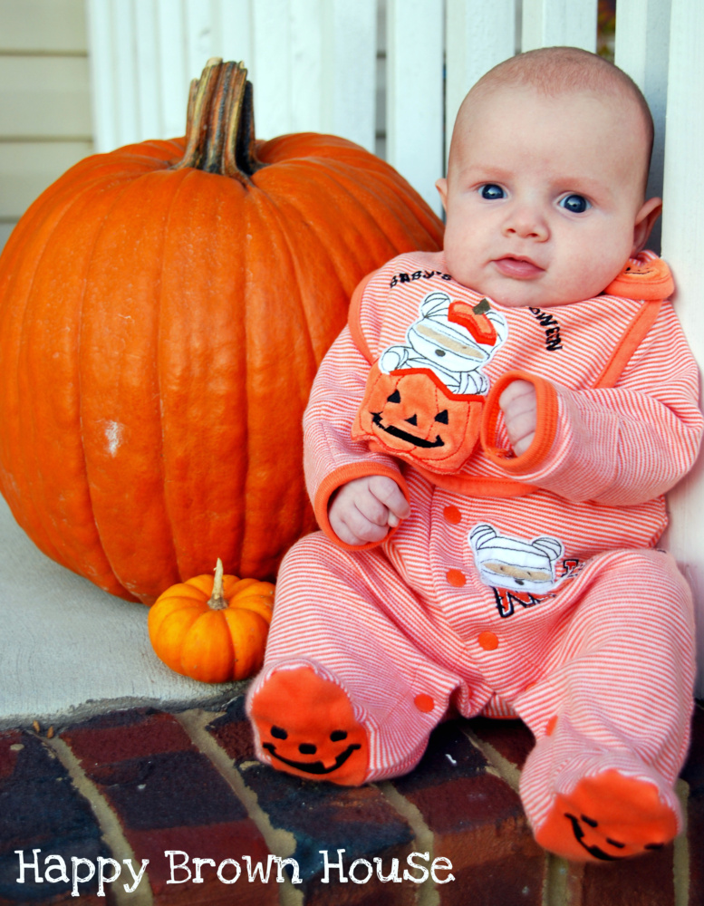 Asher pumpkin 2011