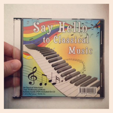 classical music