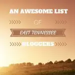 A list of East TN bloggers