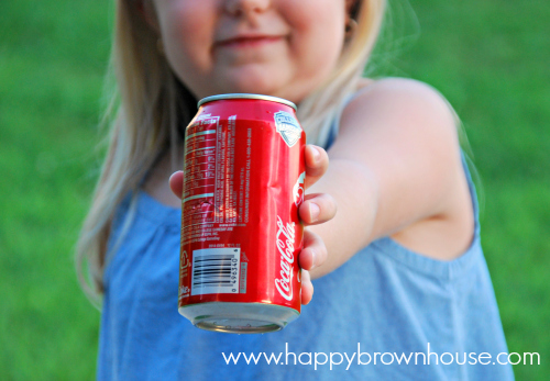 Simple Science Experiment for Kids: Testing for Air. You only need 3 simple household materials and five minutes.