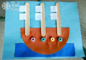 Need some ideas for teaching your kids about Christopher Columbus for Columbus Day in October? Here are 30+ Christopher Columbus Activities for Kids, including snacks, printables, crafts, and books.