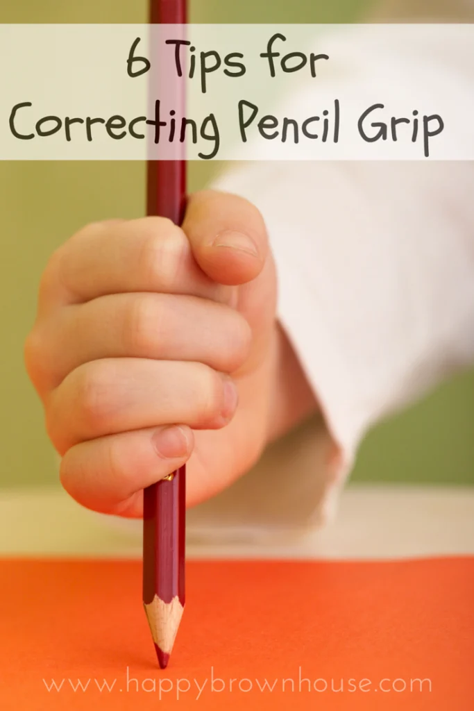 Why You Should Be Using Beginner Pencils for Handwriting Practice