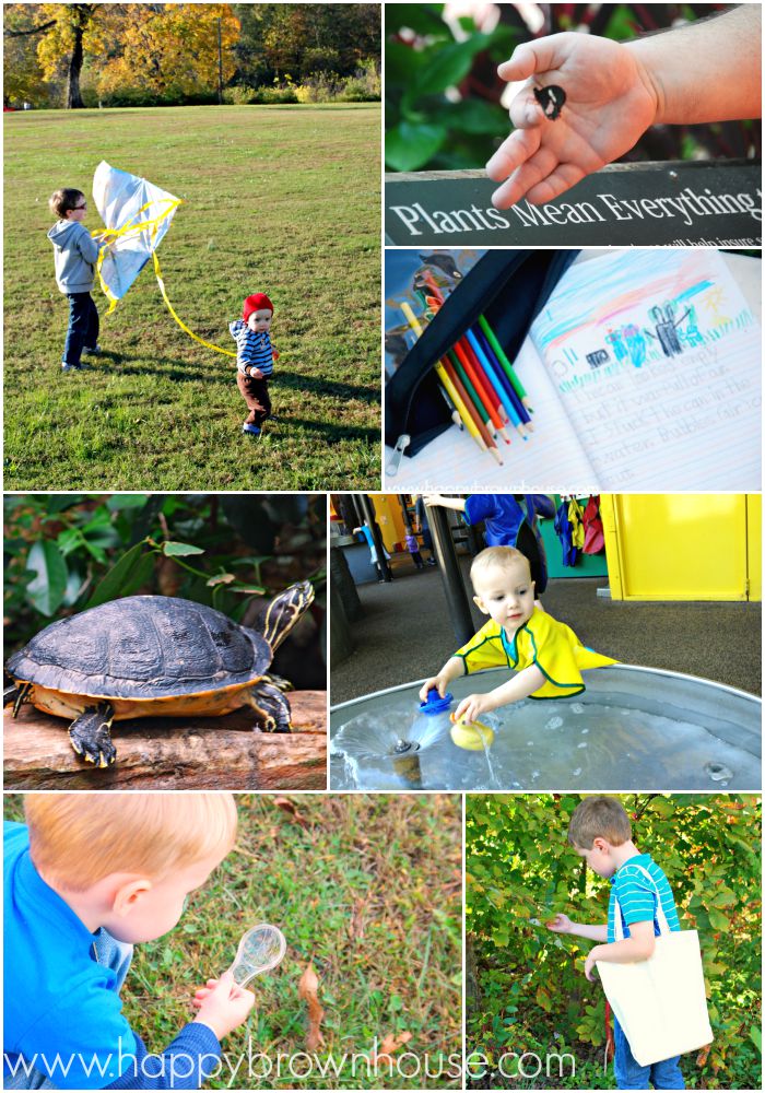 5 Tips for Great Homeschool Field Trips to help you make the most of pairing learning adventures with your homeschool curriculum