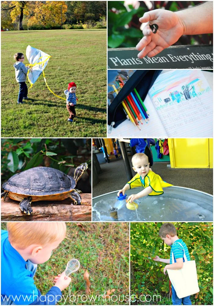 5 Tips for Great Homeschool Field Trips to help you make the most of pairing learning adventures with your homeschool curriculum