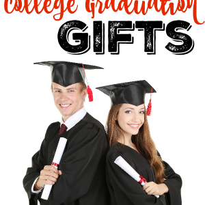 Know someone graduating from college? Here's the 10 Best College Graduation Gifts