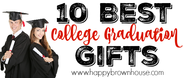 graduation gifts for college students