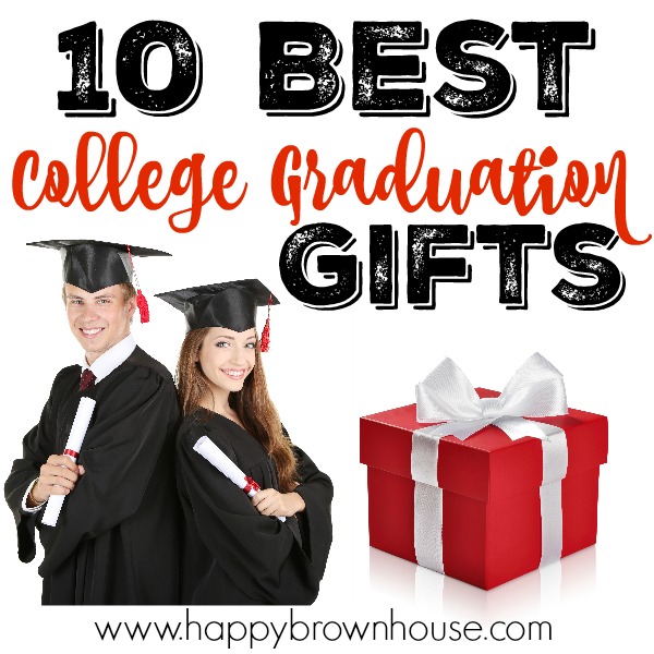 gifts for college graduates female