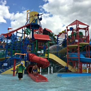 Legoland Water Park