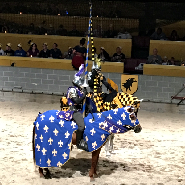 Medieval Times