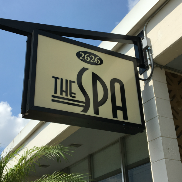 The Spa