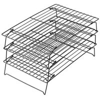 Wilton 3-Tier Cooling Rack for Cookies, Cakes and More